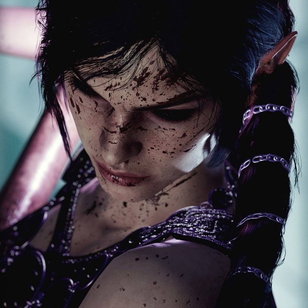 Meet your Posher, Bibi